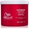 Image de Wella Professionals Ultimate Repair Conditioner après-shampoing hydratant pour cheveux abîmés et colorés 500 ml