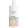 Image de Wella Professionals COLORMOTION+ Shampoing protecteur de couleur - pour cheveux colorés et abîmés - Jusqu'à 8 semaines de protection 500ml