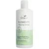 Image de Wella Professionals - Elements Shampoing Renewing 500 ml unisex