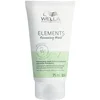 Image de Wella Professionals - Elements Masque Renewing Masque et cure cheveux 75 ml unisex