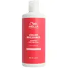 Image de Wella Professionals - INVIGO Color Brilliance Shampoing Cheveux fins à moyens 500 ml unisex