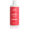 Image de Wella Professionals Invigo Color Brilliance shampoing pour cheveux normaux à fins protection de couleur 500 ml