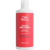 Image de Wella Professionals INVIGO COLOR BRILLIANCE Shampoing pour cheveux colorés et épais - Maintient l'éclat et la protection de la couleur des cheveux500ml