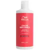 Image de Wella Professionals - INVIGO Color Brilliance Shampoing Cheveux épais XXL 500 ml unisex