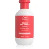 Image de Wella Professionals Invigo Color Brilliance shampoing pour cheveux normaux à fins protection de couleur 300 ml