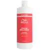 Image de Wella Professionals - INVIGO Color Brilliance Shampoing Cheveux fins à moyens 1000 ml unisex