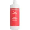 Image de Wella Professionals - INVIGO Color Brilliance Après-shampoing Cheveux fins à moyens 1000 ml unisex