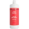 Image de Wella Professionals Invigo Color Brilliance Après-shampoing - Maintient l'Éclat et la Protection de la Couleur - Soin Cheveux Colorés et Épais (1L)