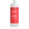 Image de Wella Professionals Invigo Color Brilliance après-shampoing cheveux épais, rêches ou frisés pour cheveux colorés 1000 ml
