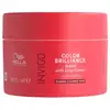 Image de Wella Professionals - INVIGO Color Brilliance Masque cheveux épais Masque et cure cheveux 150 ml unisex