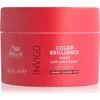 Image de Wella Professionals Invigo Color Brilliance masque traitant pour cheveux colorés 150 ml