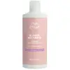 Image de Wella Professionals - INVIGO Blonde Recharge Shampoing Cool Blonde 500 ml unisex