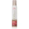 Image de Wella Deluxe Definition & Protection mousse fixante pour donner du volume 200 ml