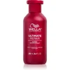 Image de Wella Professionals Ultimate Repair Shampoo shampoing fortifiant pour cheveux abîmés 250 ml