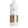 Image de Wella Professionals Oil Reflections shampoing hydratant pour des cheveux brillants et doux 1000 ml