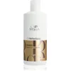 Image de Wella Professionals Oil Reflections shampoing hydratant pour des cheveux brillants et doux 500 ml