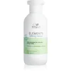 Image de Wella Professionals Elements Calming shampoing hydratant et apaisant pour cuir chevelu sensible 250 ml