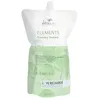 Image de Wella Professionals ELEMENTS Renewing Shampoing Sans Sulfate - Douceur & Brillance - Enrichi en Aloe Vera - Tous Types de Cheveux 1L