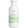 Image de Wella Professionals - Elements Shampoing Renewing 250 ml unisex