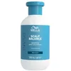 Image de Wella Professionals INVIGO SCALP BALANCE Shampoing purifiant   Soin purifiant en profondeur pour éliminer les résidus de produits 300ml