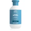 Image de Wella Professionals Invigo Scalp Balance shampoing nettoyant en profondeur pour cuir chevelu gras 300 ml