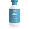 Image de Wella Professionals Invigo Scalp Balance shampoing hydratant et apaisant pour cuir chevelu sensible 300 ml