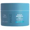 Image de Wella Professionals - INVIGO Scalp Balance Masque Cuir Chevelu Sensible Masque et cure cheveux 150 ml unisex