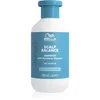 Image de Wella Professionals Invigo Scalp Balance shampoing hydratant anti-pelliculaire 300 ml