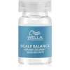 Image de Wella Professionals Invigo Scalp Balance sérum cheveux anti-chute 8x6 ml