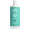 Image de Wella Professionals Invigo Volume Boost shampoing pour donner du volume aux cheveux fins 500 ml