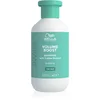 Image de Wella Professionals Invigo Volume Boost shampoing pour donner du volume aux cheveux fins 300 ml