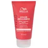 Image de Wella Professionals - INVIGO Color Brilliance Masque cheveux fins à moyens Masque et cure cheveux 75 ml unisex