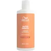 Image de Wella Professionals INVIGO NUTRI ENRICH Shampoing Nourrissant et Hydratant pour Cheveux Secs et Abîmés - Avec Acide Oléique et Baies de Goji 500ml