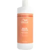 Image de Wella Professionals Invigo Nutri Enrich Après-shampoing nourrissant anti-frisottis avec de l'acide oléique et baies de Goji - Restaure les cheveux secs et abîmés 1L