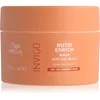 Image de Wella Professionals Invigo Nutri-Enrich masque nourrissant en profondeur pour cheveux secs 150 ml
