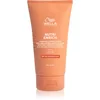 Image de Wella Professionals Invigo Nutri-Enrich masque hydratant cheveux avec effet auto-chauffant 150 ml
