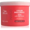 Image de Wella Professionals Invigo Color Brilliance masque traitant pour cheveux colorés 500 ml
