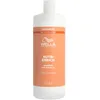 Image de Wella Professionals Invigo Nutri Enrich Shampoing Nourrissant et Hydratant pour Cheveux Secs et Abîmés - Avec Acide Oléique et Baies de Goji (1L)
