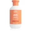 Image de Wella Professionals Invigo Nutri-Enrich shampoing pour cheveux secs et abîmés 300 ml