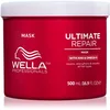 Image de Wella Professionals Ultimate Repair Mask masque nourrissant intense pour tous types de cheveux 500 ml