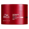 Image de Wella Professionals - Ultimate Repair Masque Masque et cure cheveux 150 ml unisex