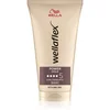 Image de Wella Wellaflex Power Hold gel cheveux fixation forte 150 ml