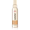 Image de Wella Wellaflex Curls Definition gel en spray pour cheveux bouclés fixation forte 150 ml