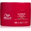 Image de Wella Professionals Ultimate Repair Mask masque nourrissant intense pour tous types de cheveux 150 ml