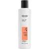 Image de Nioxin - Shampoing 300 ml unisex