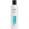 Image de Nioxin - System 3 Shampoing 300 ml unisex
