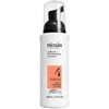 Image de Nioxin - System 4 Scalp + Hair Thickening - soin capillaire pour les cheveux colorés qui s'affinent visiblement Masque et cure cheveux 100 ml unisex