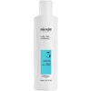 Image de Nioxin - Après-shampoing 300 ml unisex