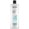 Image de Nioxin - Scalp Recovery Shampoing purifiant pour cuir chevelu irrité 1000 ml unisex