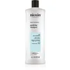 Image de Nioxin Scalp Recovery Purifying Shampoo shampoing pour cheveux clairsemés et sans volume anti-pelliculaire 1000 ml